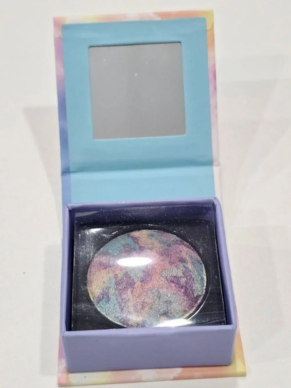 Blackheart ✦ Unicorn Dust Eyeshadow ✦ Multi‑Color Glitter Finish Vibrant Looks